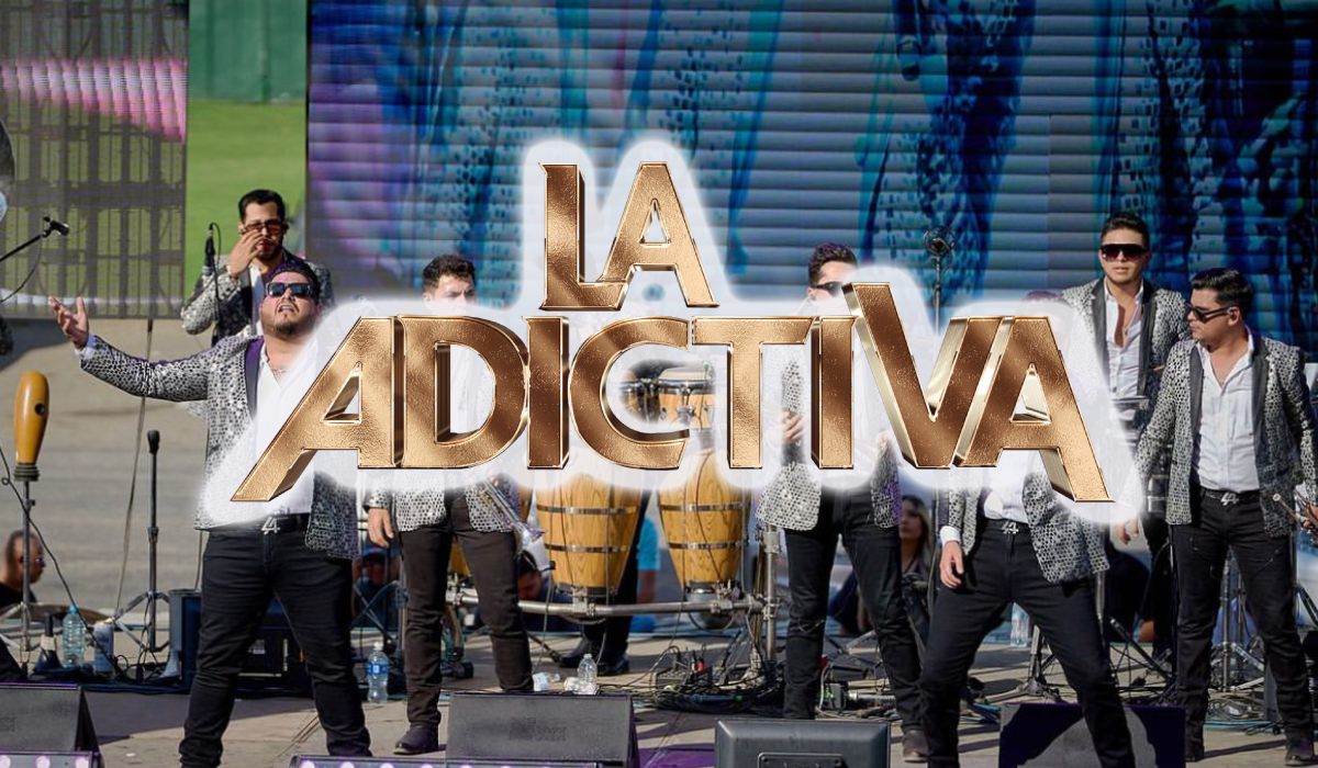 ¡Paren todo! La Adictiva dará concierto GRATIS en Toluca