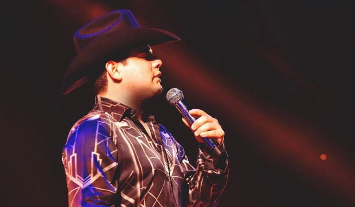 Alfredo Olivas en Toluca