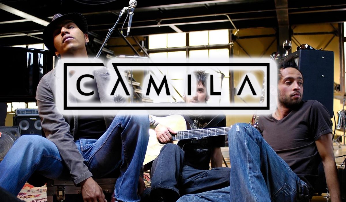 ¡La gira del reencuentro de Camila llega a Toluca! Conoce todos los detalles 