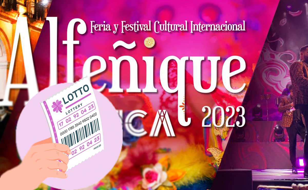 Feria del Alfeñique Toluca 2023