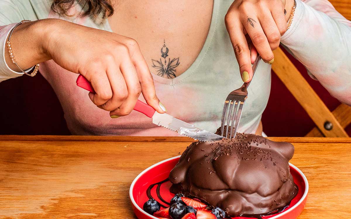 lugar que vende la hojaldra de gansito en toluca