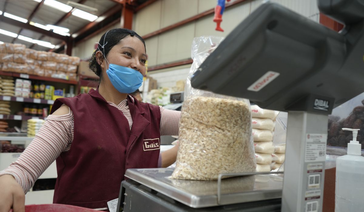 Garis Toluca tiene empleo para ti ¡Ofrecen $2,300 semanales!