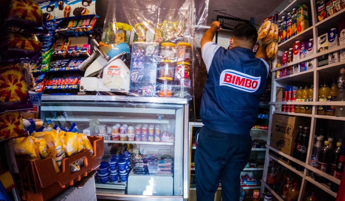 Bimbo está reclutando personal, conoce las vacantes que hay en Toluca