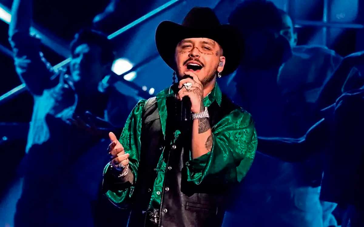 boletos de christian nodal en feria del alfeñique toluca 2023