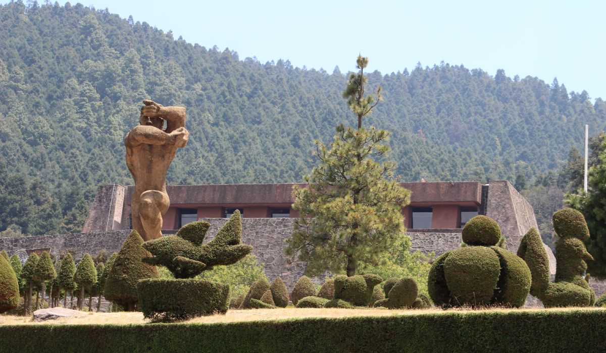 Centro Ceremonial Otomí, lugar perfecto para pasar un fin de semana