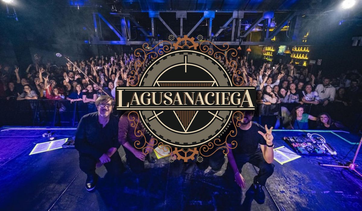 ¡Paren todo! La Gusana Ciega llegará a Metepec, conoce los detalles