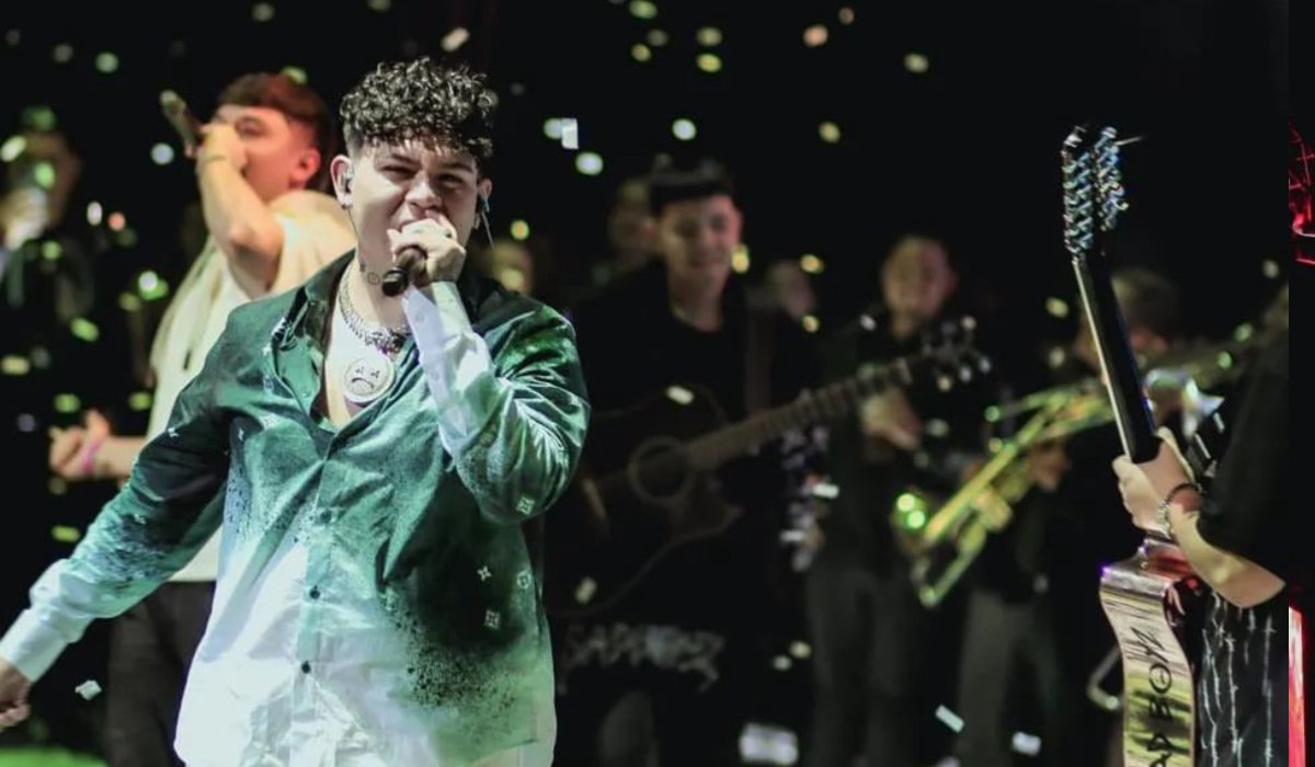 Junior H en Toluca: Boletos, fecha del evento y más detalles