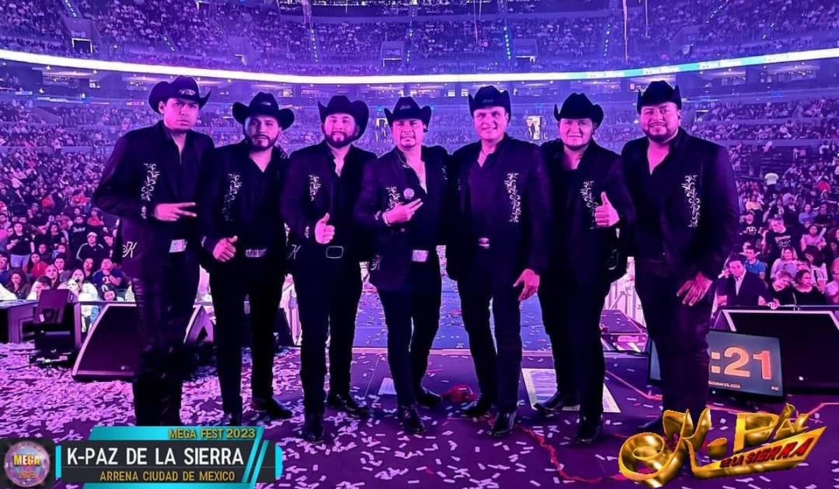 ¿K-Paz de la Sierra regresa a Toluca? Esto es lo que se sabe