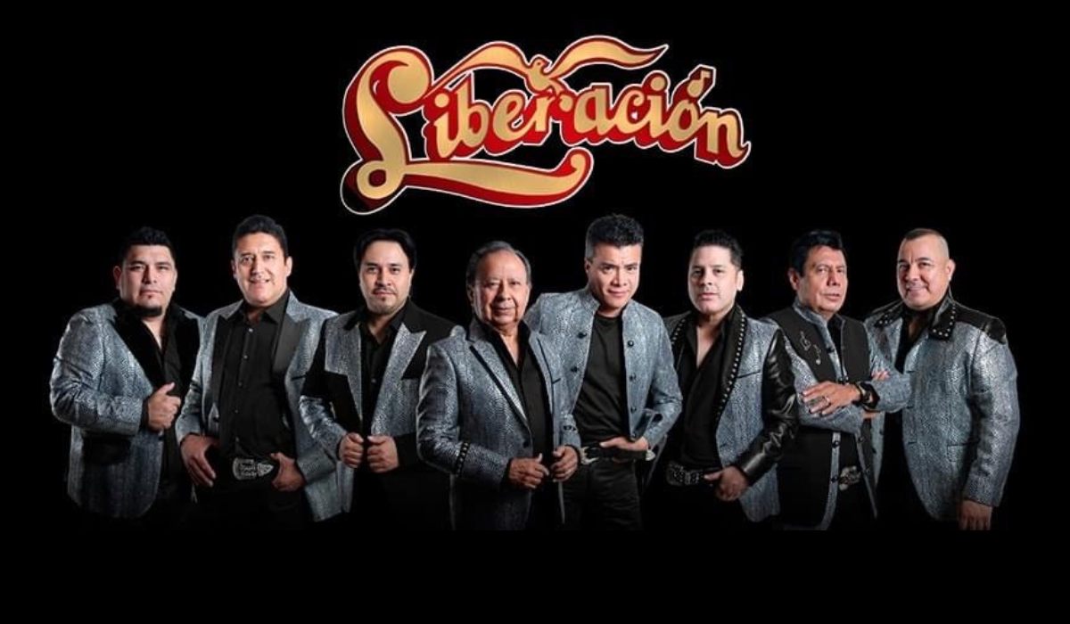 ¡Grupo Liberación en Toluca! Aquí todos los detalles