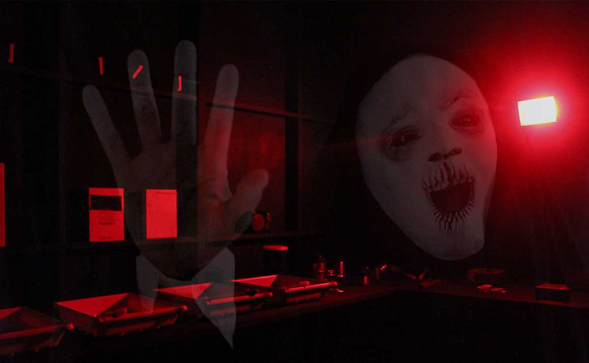 casa del terror en Toluca 2023