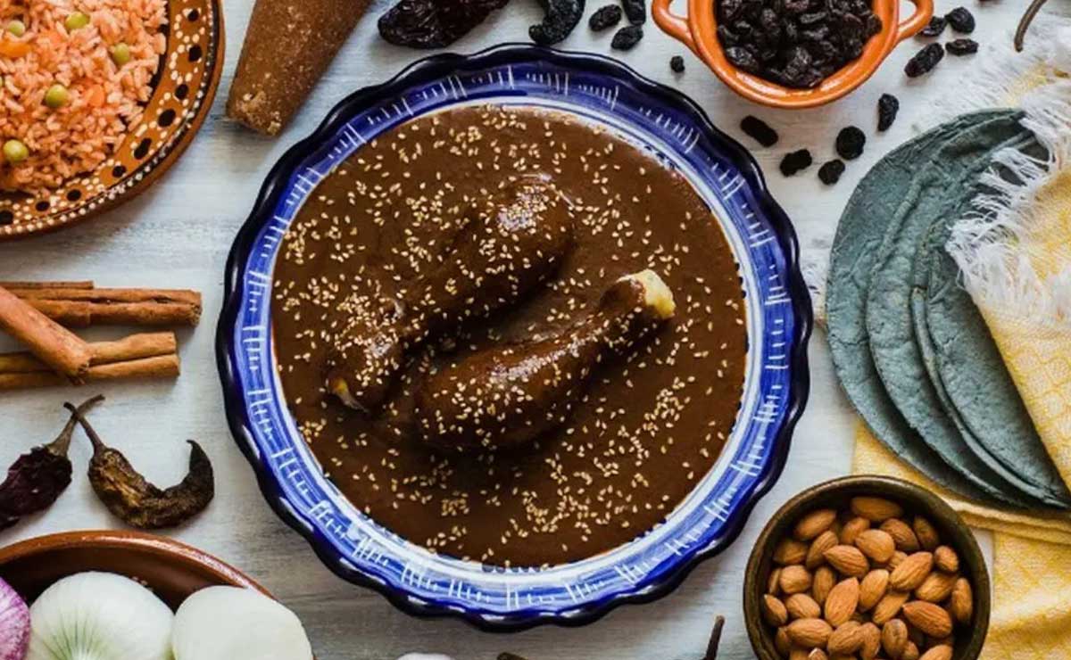 Platillos de ofrendas para poner tu ofrenda