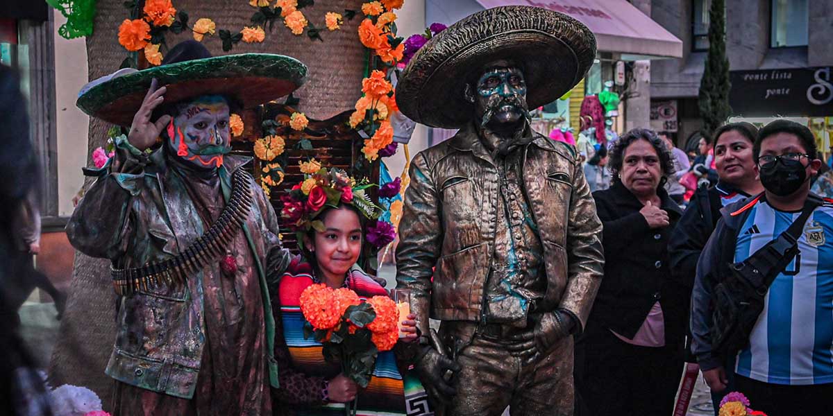 ¿Qué hacer en la Feria del Alfeñique Toluca 2023?