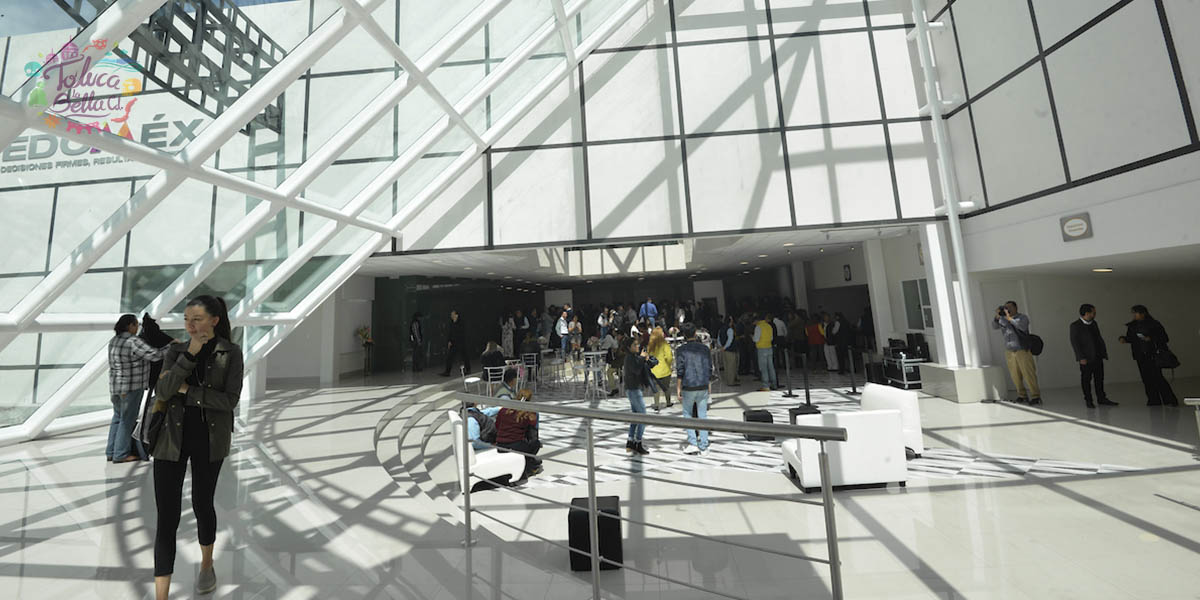 ¿Qué películas ver en la Cineteca Mexiquense?