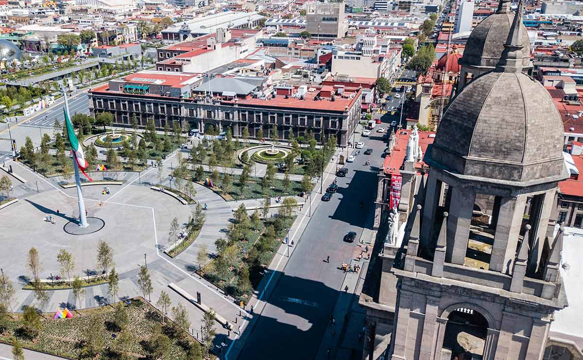 Toluca, Lugar para disfrutar del invierno