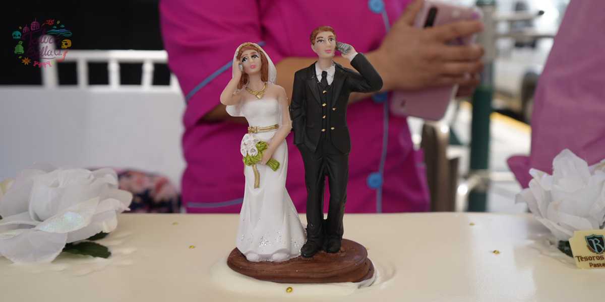 Bodas comunitarias en Toluca ¿Cuándo y en dónde serán?