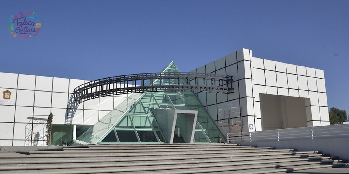 Estas son las proyecciones de la semana en la Cineteca Mexiquense