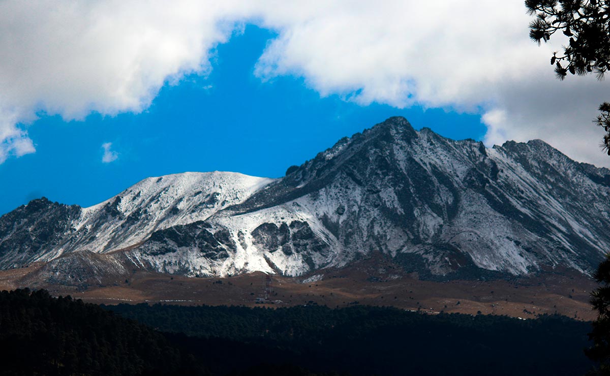 Parque de los Venados lugar para disfrutar el invierno