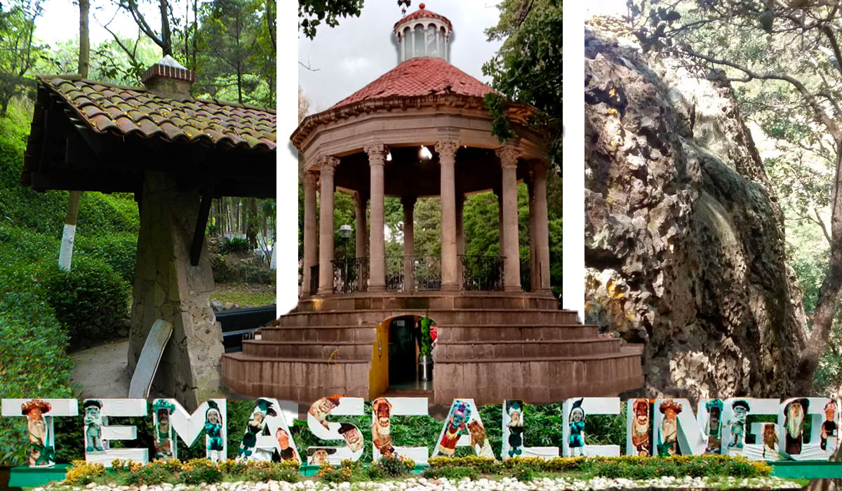 ¡Escapa a este mágico rincón a tan solo 100 km de Toluca! Descubre el Pueblo de Temascalcingo; checa qué hacer, cómo llegar y qué comer.  