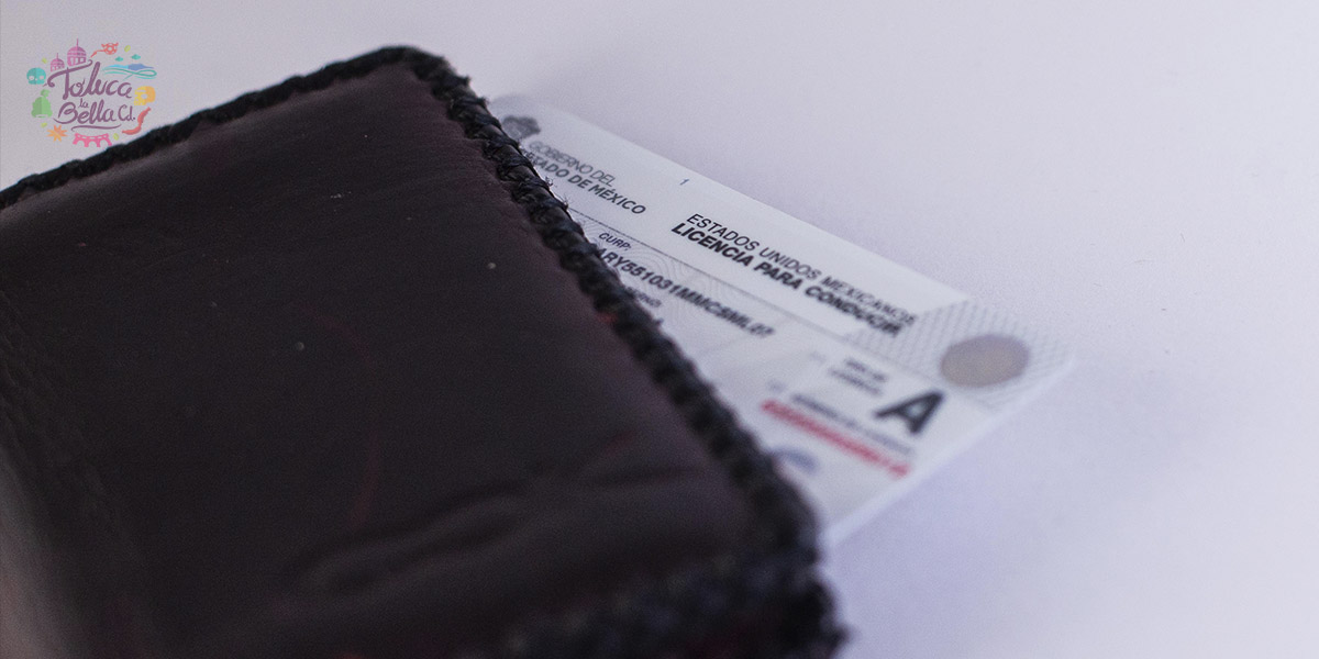 Unidades Móviles para solicitar la licencia de conducir Edomex