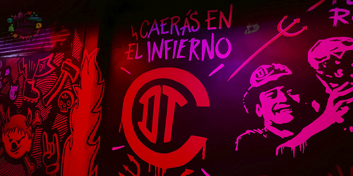 ¿Ya hay Director Técnico para el Club Deportivo Toluca?