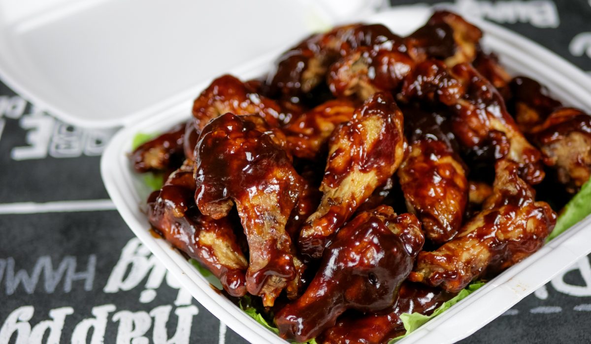 Los mejores lugares para comer alitas en Toluca y Metepec