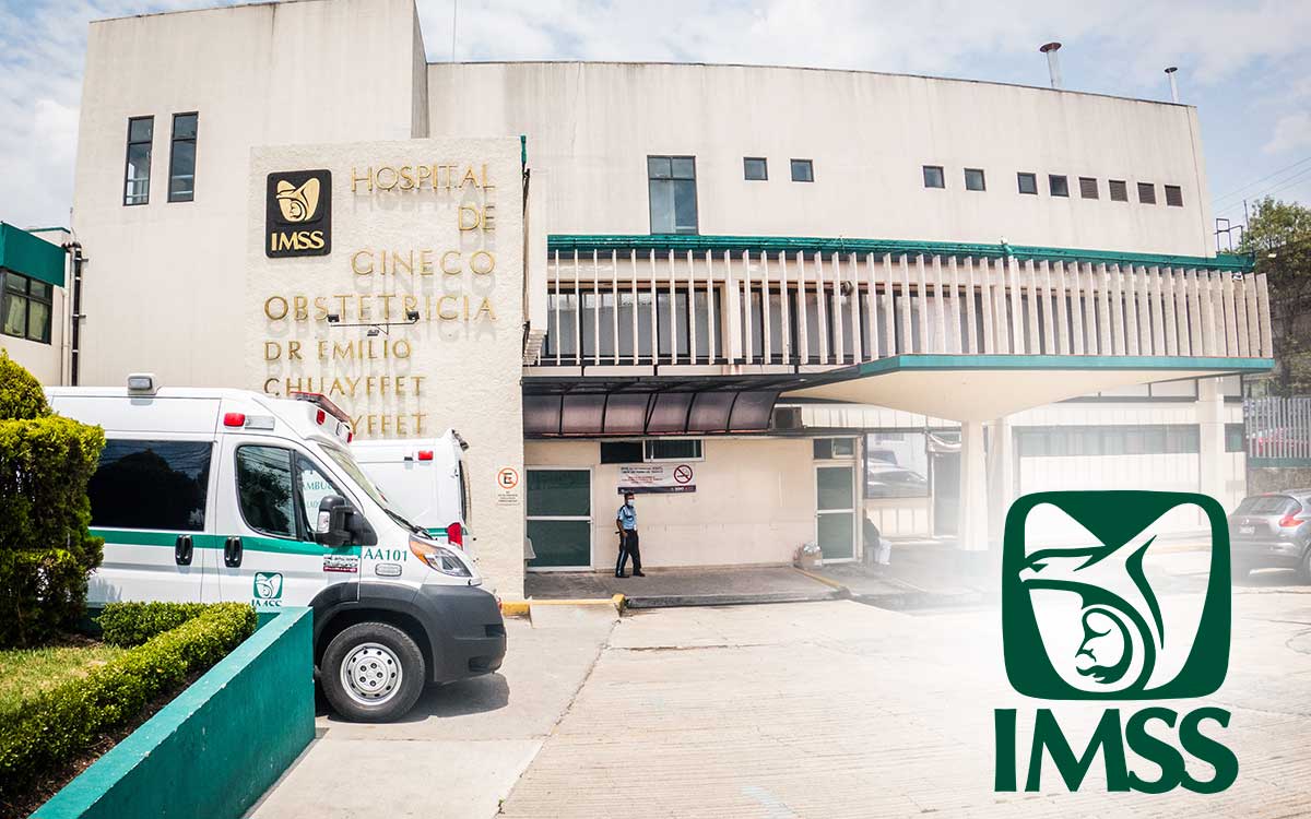 por esta razon es importante el tarjeton digital imss