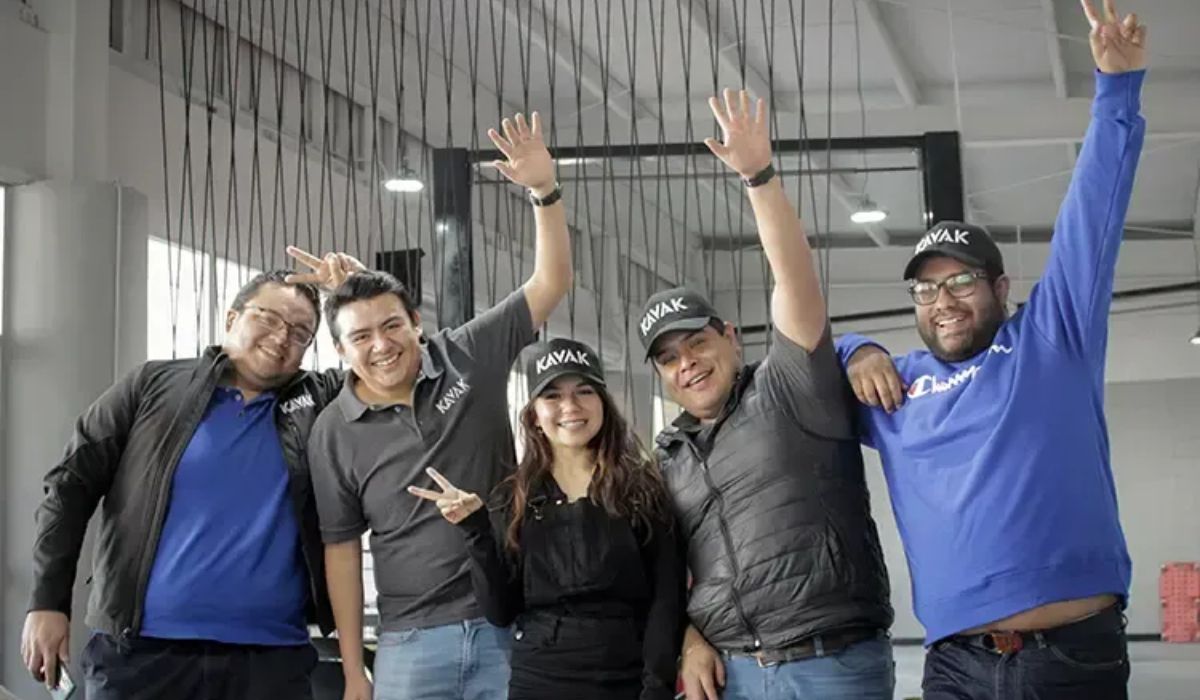 Empleo disponible con sueldo de más de $11 mil pesos en Toluca: REQUISITOS