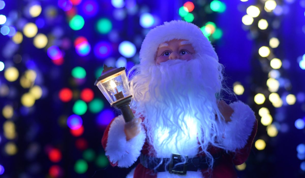 Fecha y hora del próximo encendido del árbol navideño 2023 en Toluca