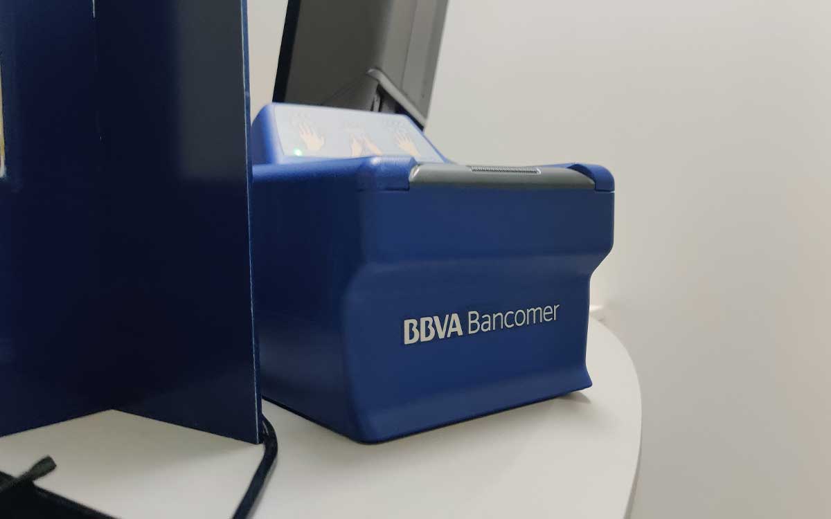 sucursal bancaria cerrada el día del banquero en mexico 2023