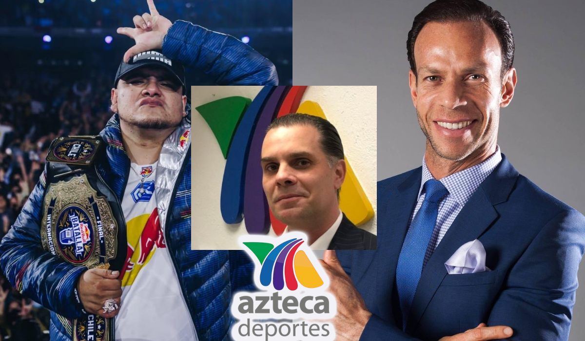 Christian Martinoli, Campos y compañía en Metepec ¿Cuándo y dónde estarán?