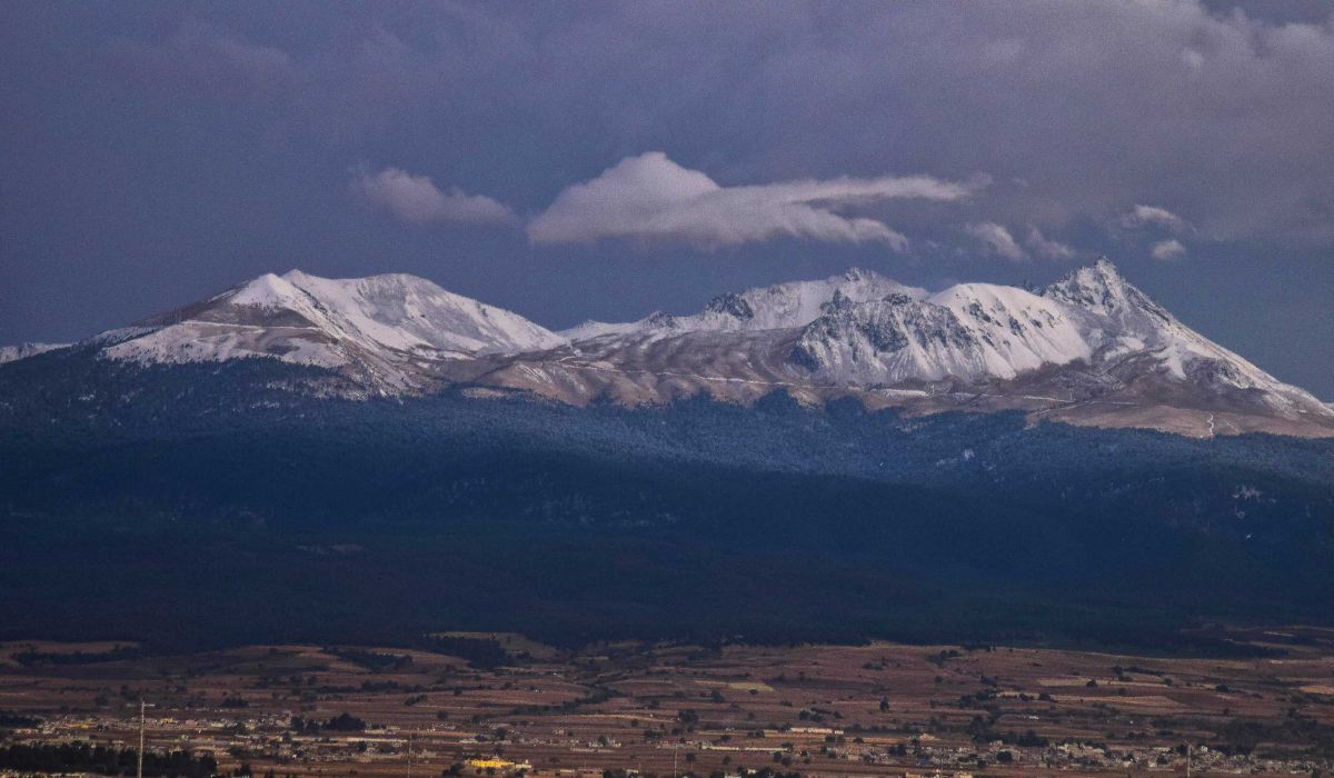 ¿Cuándo es la mejor fecha para visitar el Nevado de Toluca?
