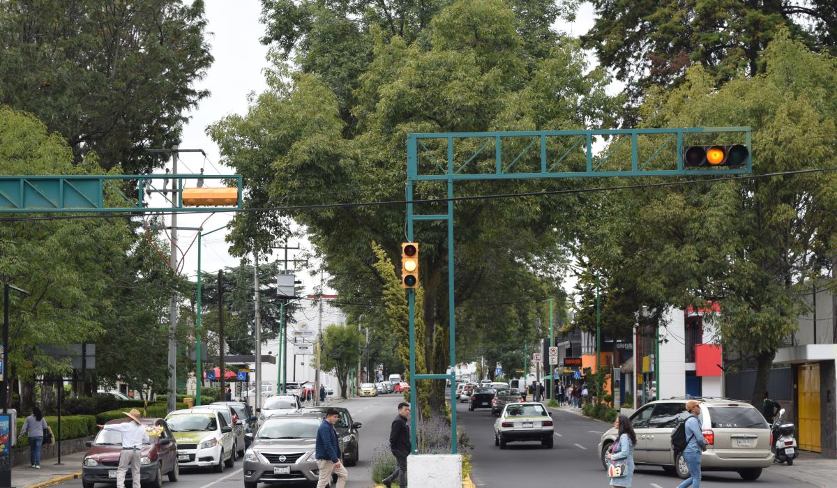 Noticias Toluca: Lista de calles cerradas para el 19 de noviembre