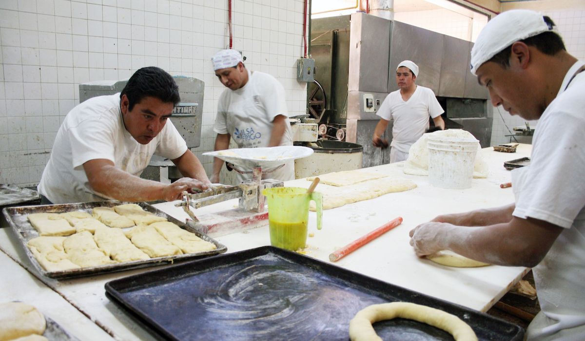 ¿Quieres ganar hasta $12 mil pesos mensuales? Aplica a esta vacante de empleo en Toluca