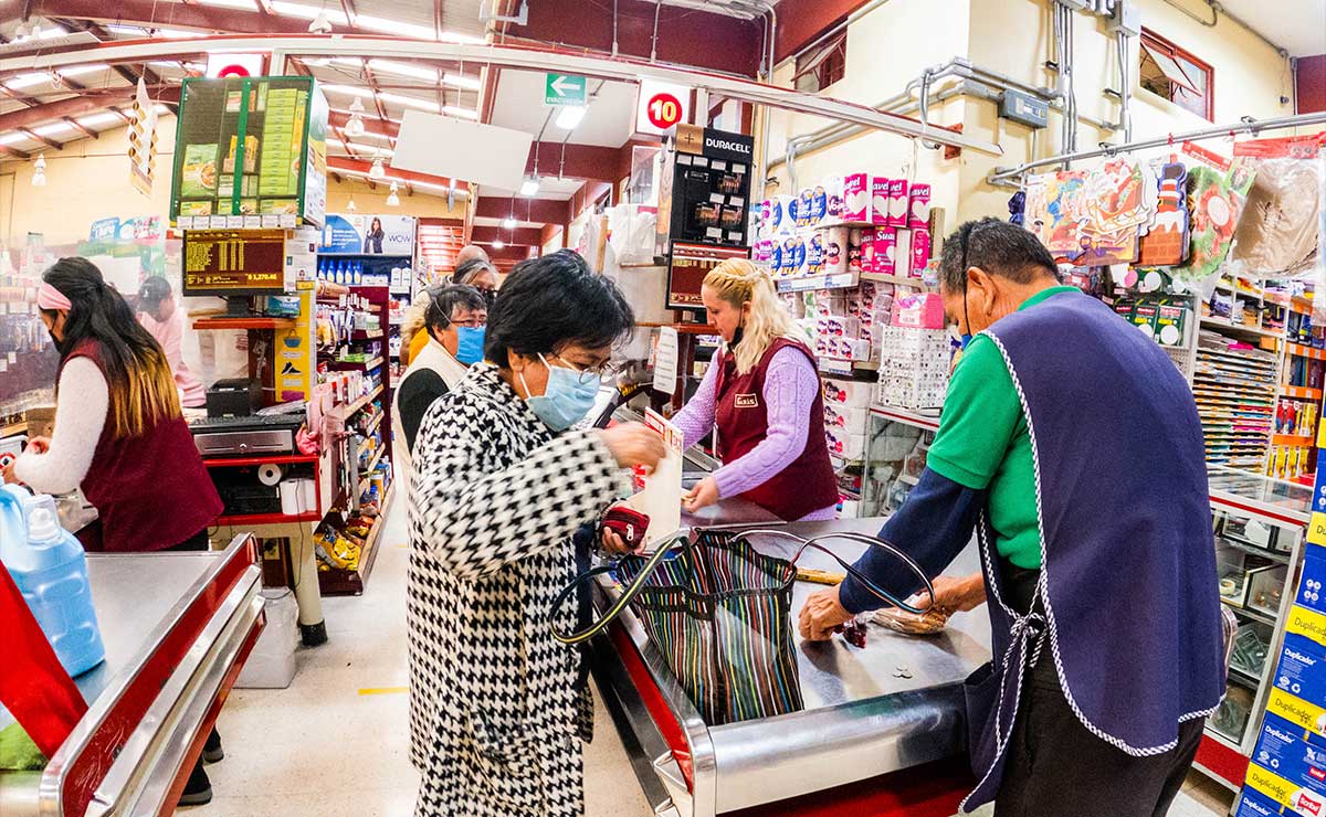 Vacantes Garis en Toluca