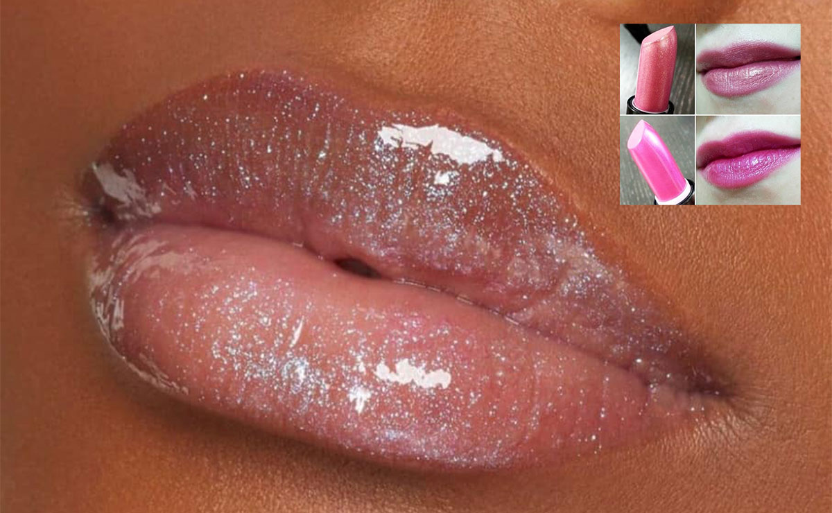 Colores de Maquillaje Tendencia para Navidad Toluca.