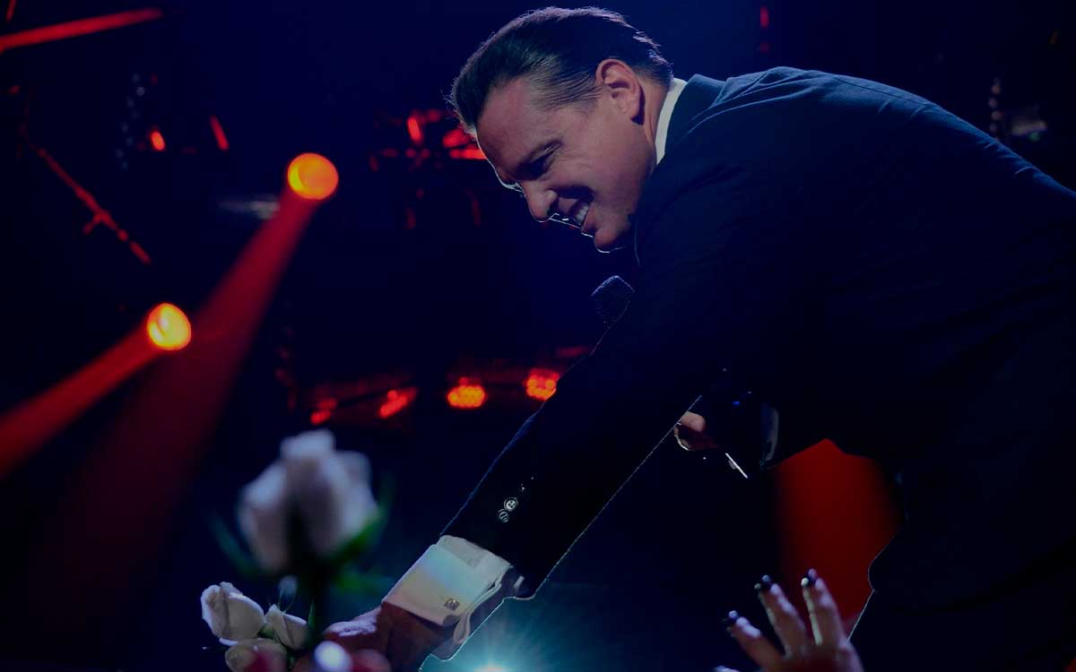 costos de los boletos de luis miguel en toluca 2024