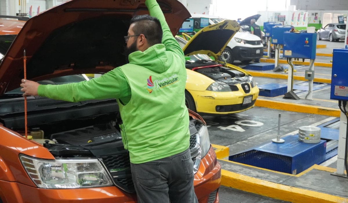 ¡Buenas noticias! Se amplía el periodo de verificación en el EdoMéx 2023