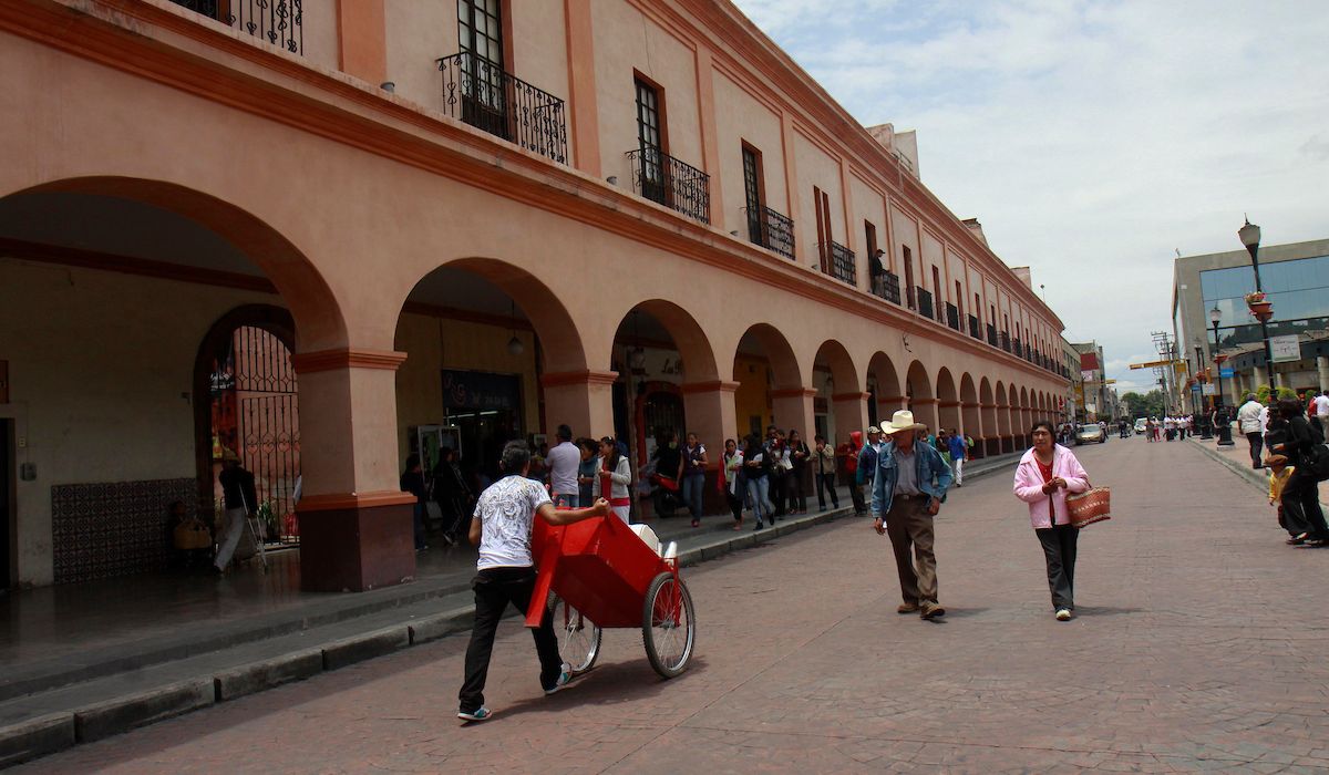Calles de Toluca que han cambiado de nombre con el tiempo