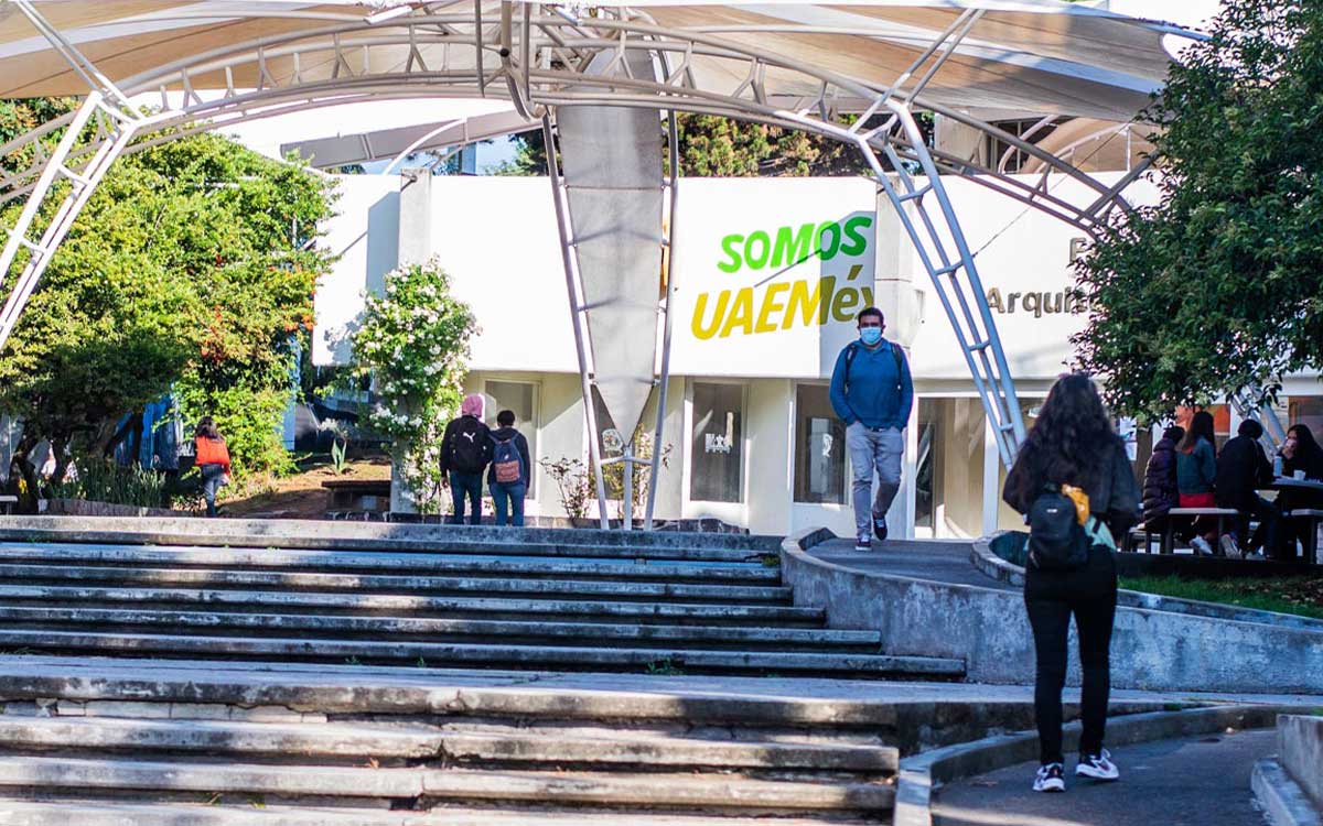 cuales son las nuevas carreras uaemex 2024