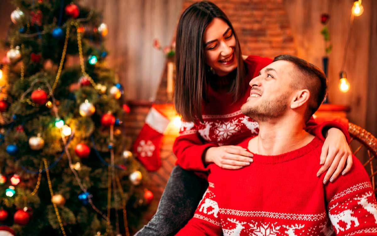 planes en pareja para lugares para disfrutar nochebuena cerca de Toluca