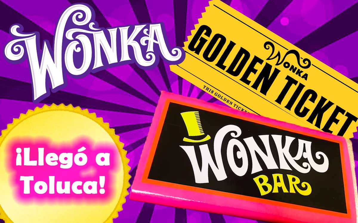 en que lugar compro chocolate wonka en toluca