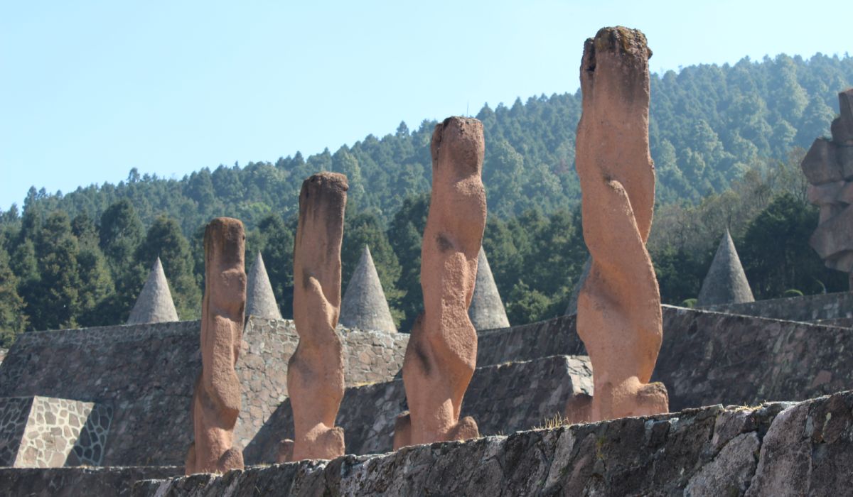 Datos curiosos que debes conocer del Centro Ceremonial Otomí