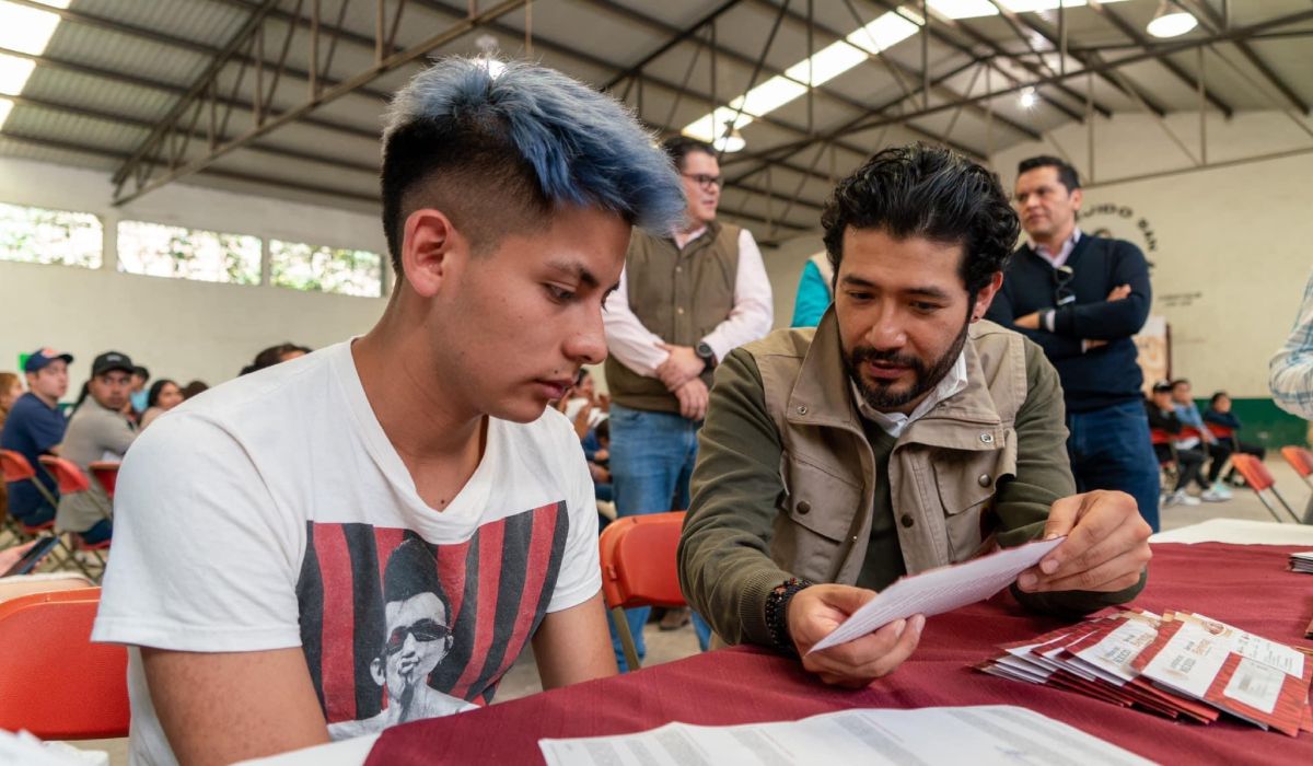 ¿De cuánto será el pago de Jóvenes Construyendo el Futuro para el 2024?