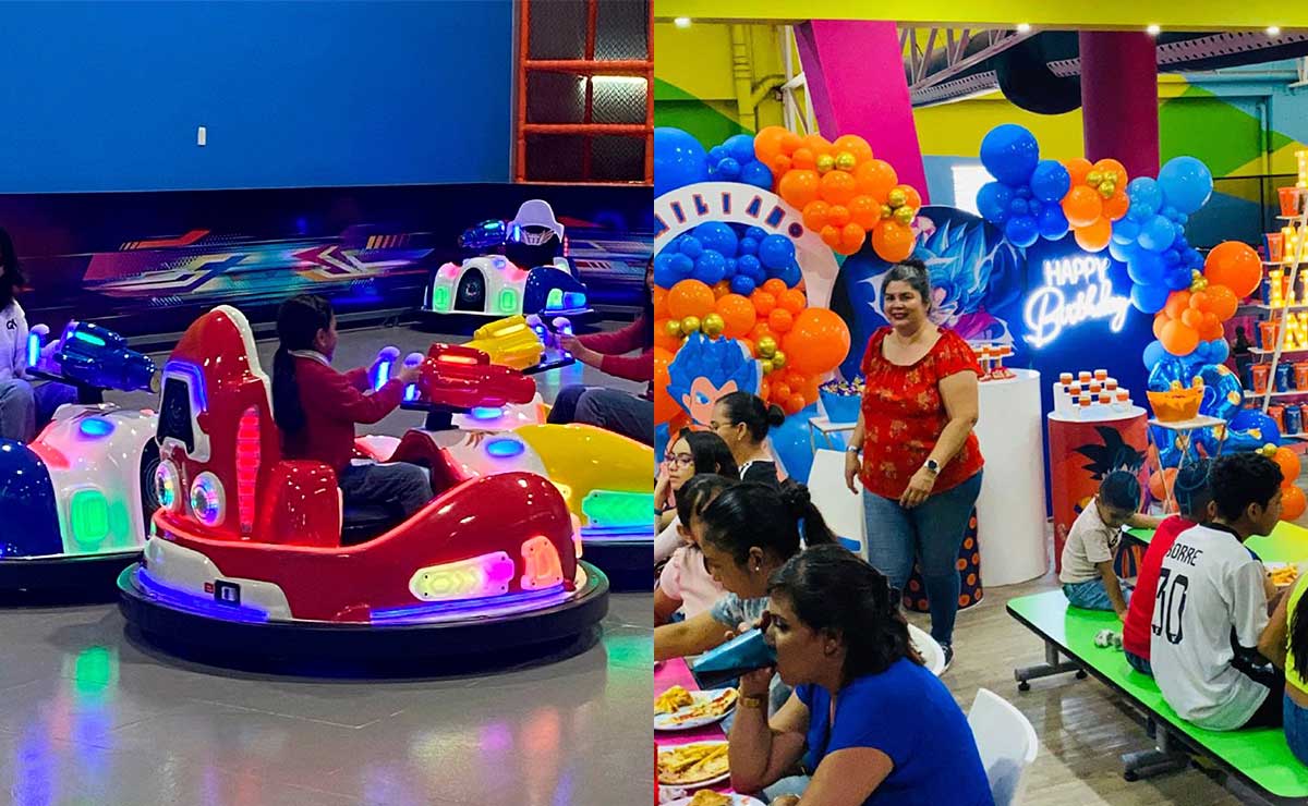 fiesta infantil, artículos para fiestas en Toluca