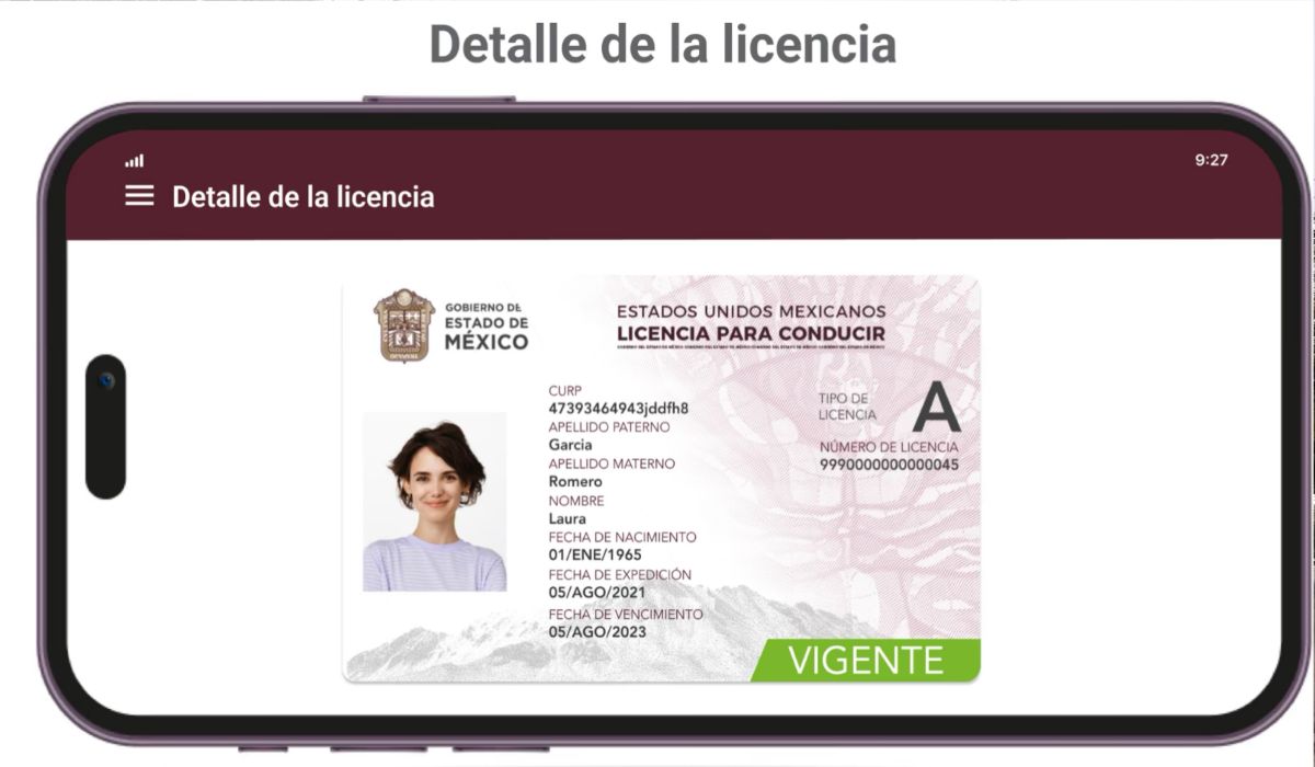 Licencia digital EdoMéx 2024: ¿Cómo tramitarla y qué necesito?