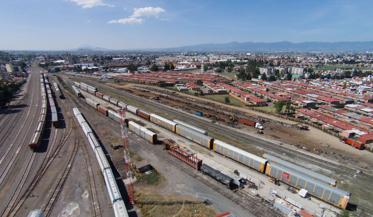 El pasado de Toluca a través de 5 fotografías