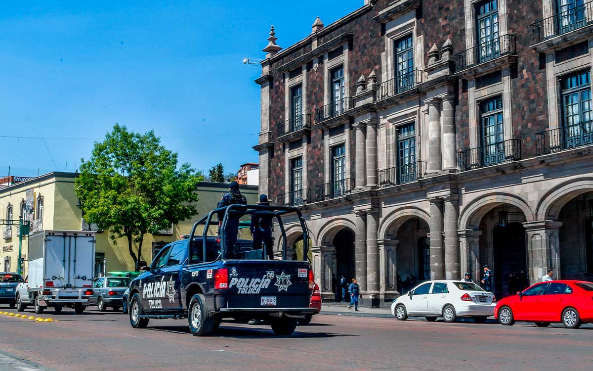 ayuntamiento de toluca crea programa para mejorar la ciudad
