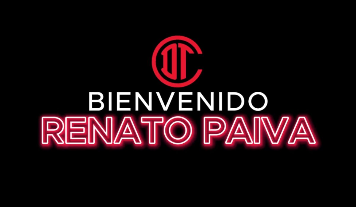 Renato Paiva nuevo estratega de Toluca FC ¿Se viene la 11?