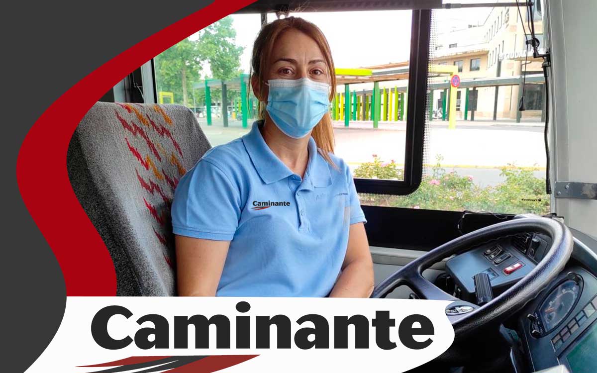 abren convocatoria laboral caminante para mujeres en 2024