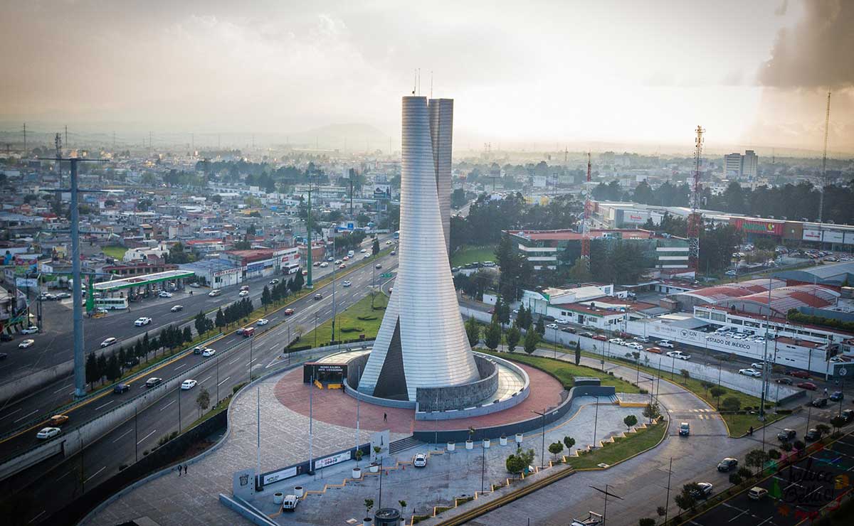 Museo Torres Bicentenario dentro de los mejores de Toluca